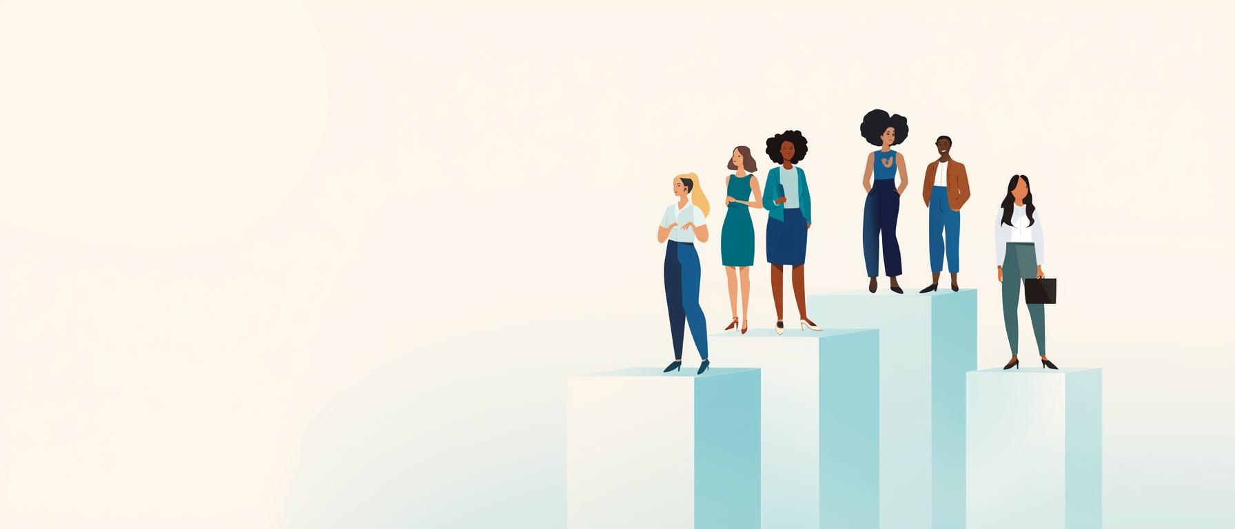 Retention Strategies and Career Pathways