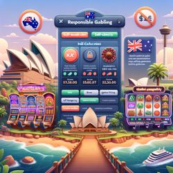 Responsible Gambling Tools and Self-Exclusion Options