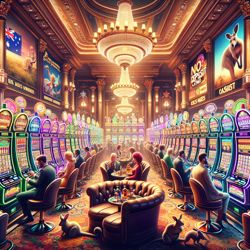 Top Casinos for Slots Players